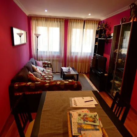 Mi Humilde Morada Apartment Redondela Exterior photo