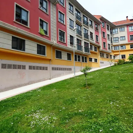 Mi Humilde Morada Apartment Redondela Exterior photo