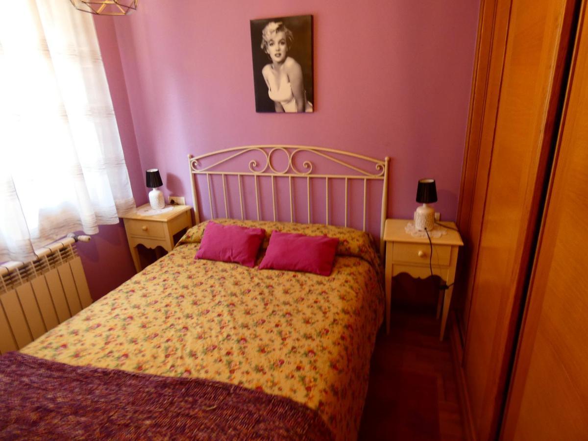 Apartment Mi Humilde Morada Redondela
